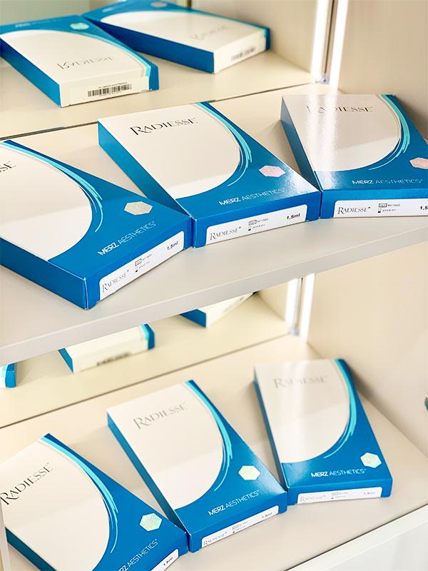 Косметолог Киев