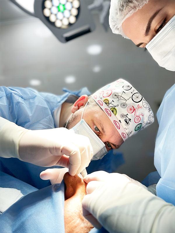 Пластический хирург Киев