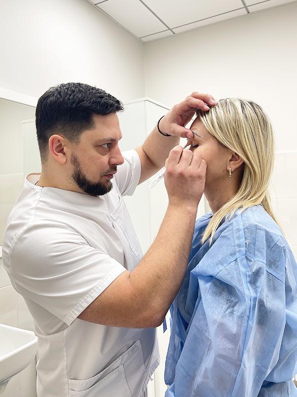 Пластический хирург Киев