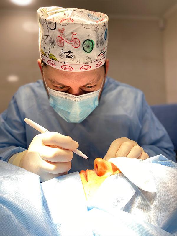 Пластический хирург Киев