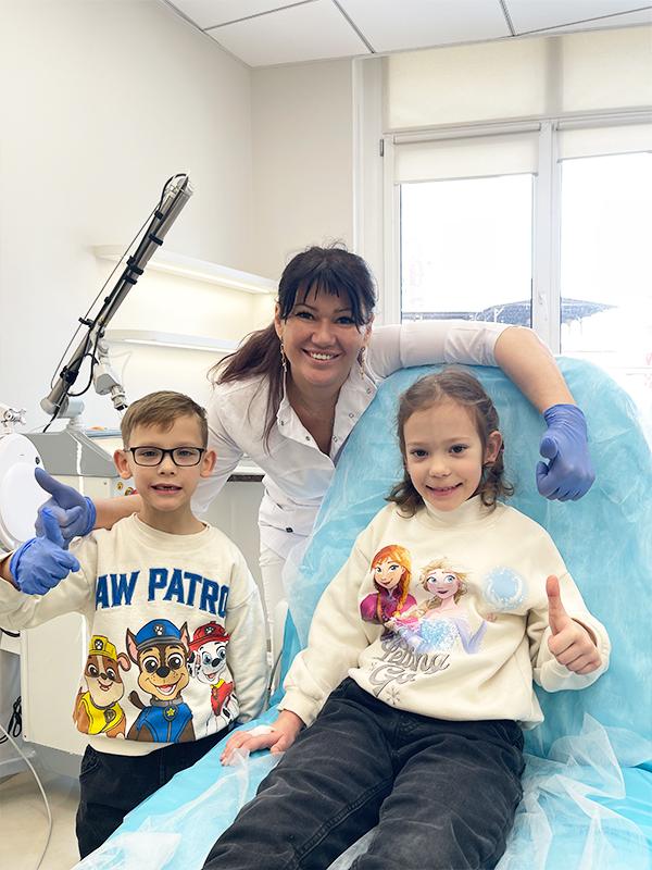 Детский дерматолог &ndash; Киев