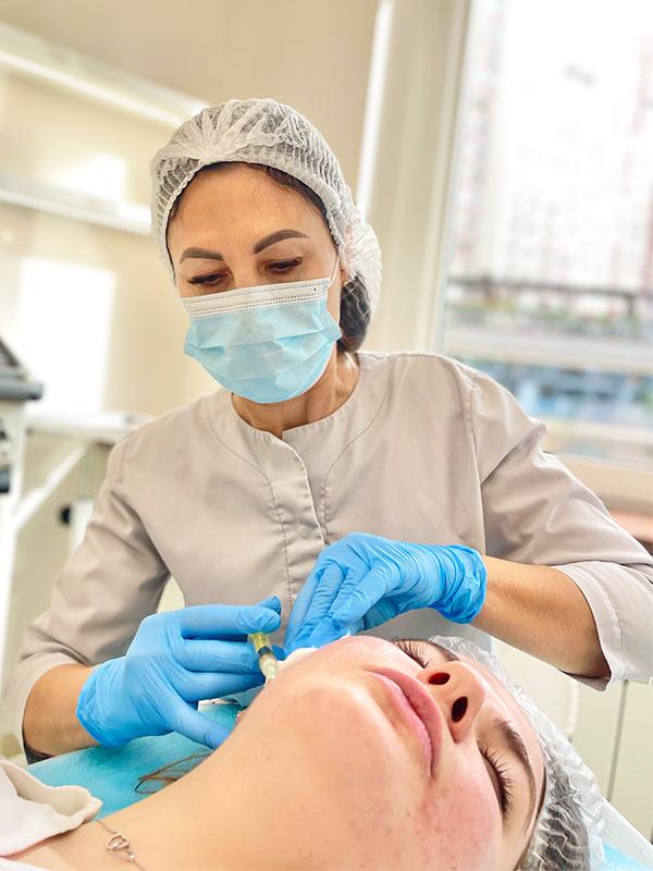 Мезотерапія Біоревіталізація Київ Мезотерапія Біоревіталізація Київ