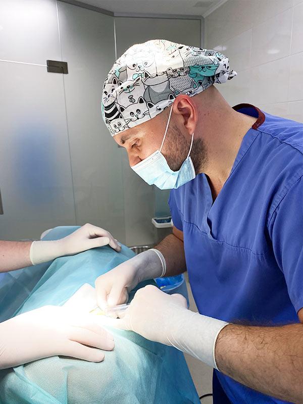 Удаление новообразований кожи - дерматолог Киев 