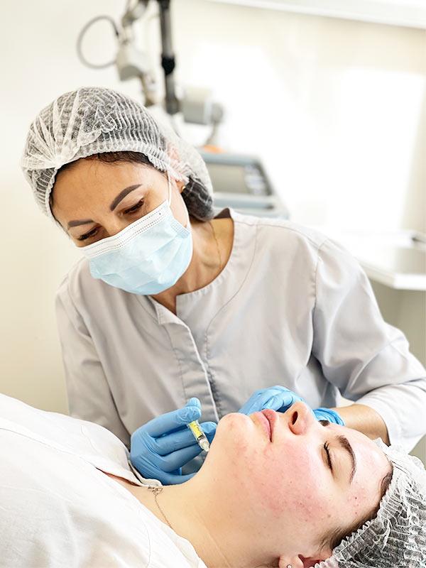 Біоревіталізація Київ