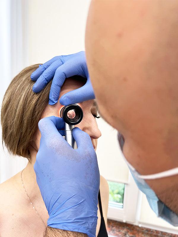 День меланомы Киев SENSAVI