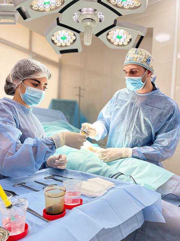 Эстетическая урология Киев